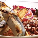 TAMALES
High quality "hand rolled," fresh natural ingredients.