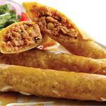 TAQUITOS & FLAUTAS
Spicy bold flavors and fresh ingredients come together in a genuine corn tortilla.